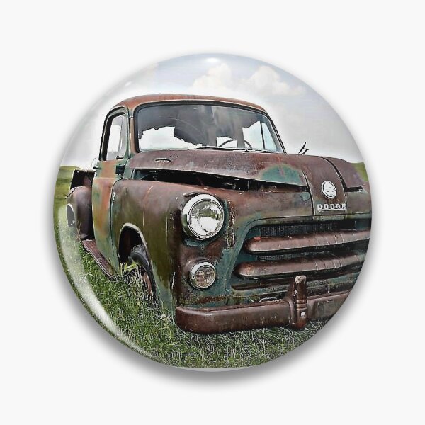 Item preview, The ‘Ol Dodge designed and sold by SouthDakotaDall.