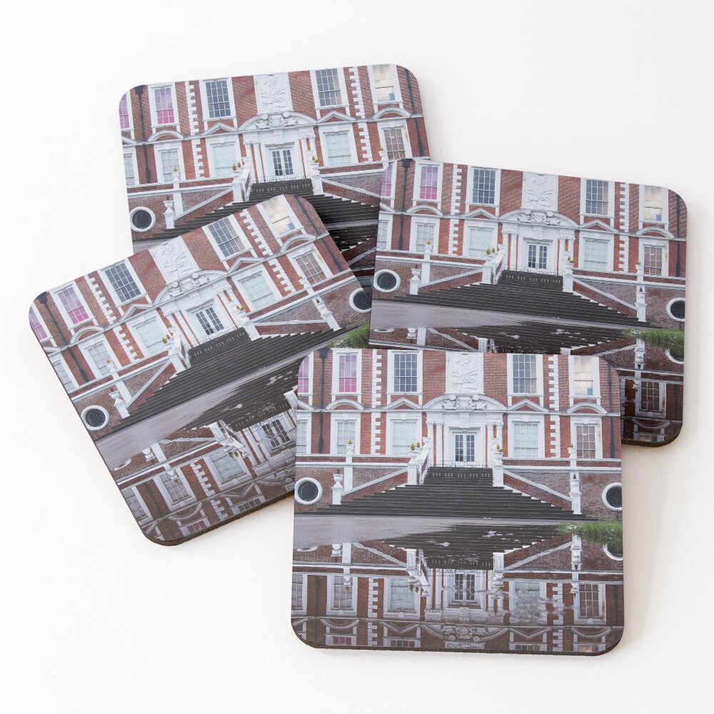 Item preview, Coasters (Set of 4) designed and sold by Riacphotography.