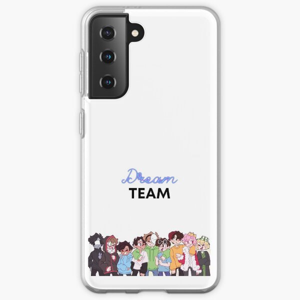 Traum-SMP-Team Samsung Galaxy Flexible Hülle