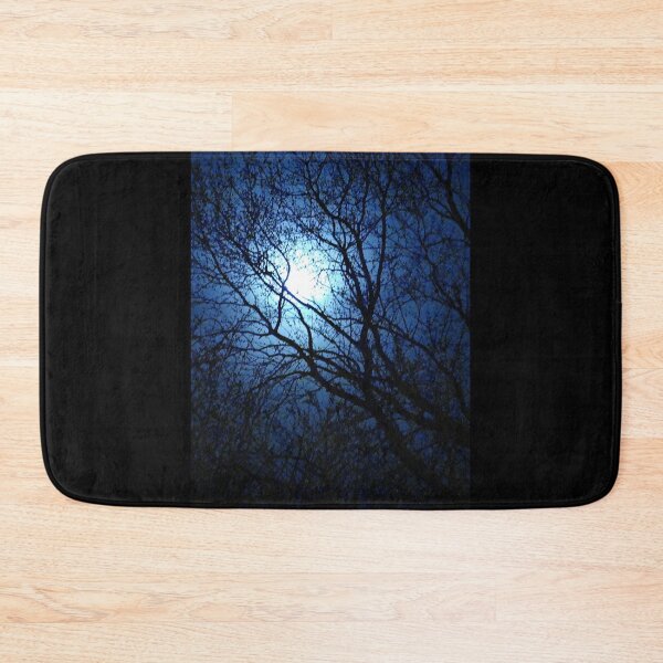 Item preview, Blue Moon for Bev~ designed and sold by virginian.