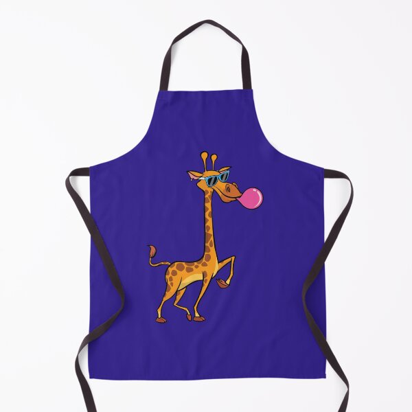 Item preview, Bubble Gum Giraffe designed and sold by jaygo.