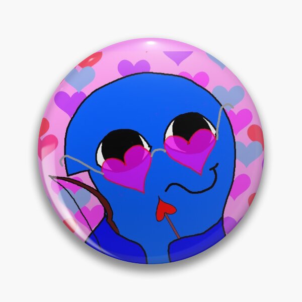Item preview, Glen Wants to be Your Valentine designed and sold by Theophanes Avery.