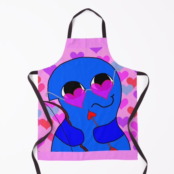 Item preview, Glen Wants to be Your Valentine designed and sold by Theophanes Avery.