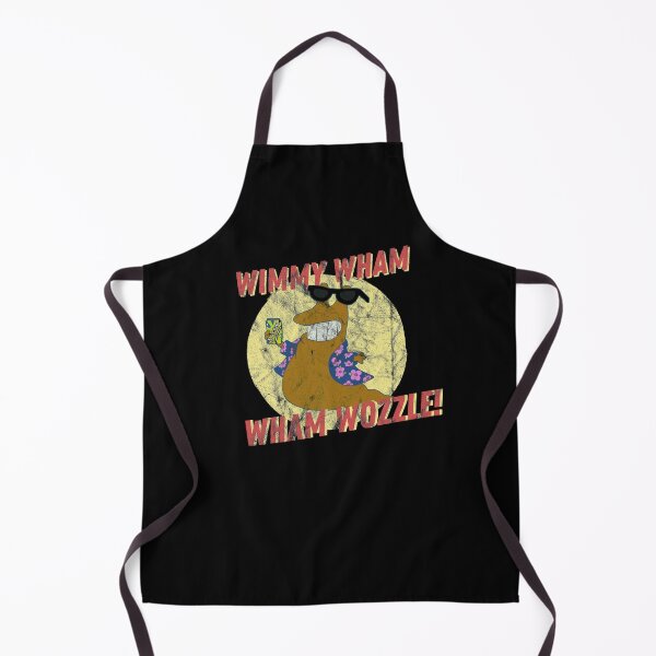 Item preview, Wimmy Wham Wham Wozzle! 2 (Textured) designed and sold by The Cosmic Turtle.