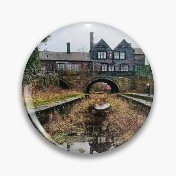 Item preview, Liverpool Old Railway / Loop Line designed and sold by Riacphotography.