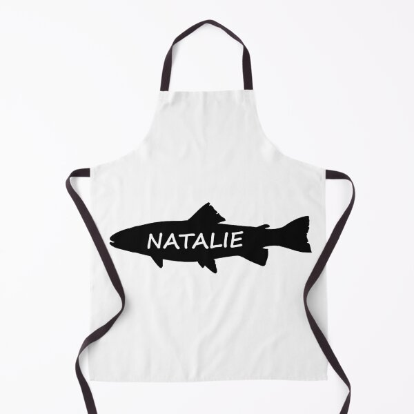 Item preview, Natalie Fish designed and sold by gulden.