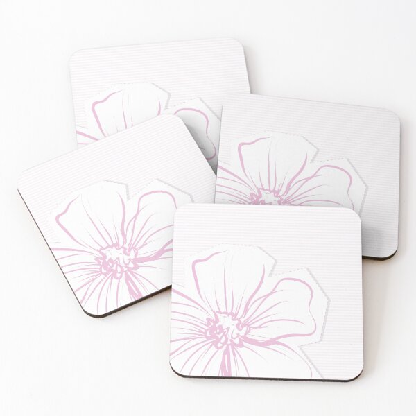 Item preview, A piece of my garden 4 designed and sold by Ictodesign Merchandise.