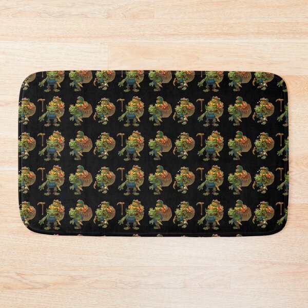Item preview, goblin designed and sold by Denis231.