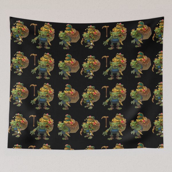 Item preview, goblin designed and sold by Denis231.