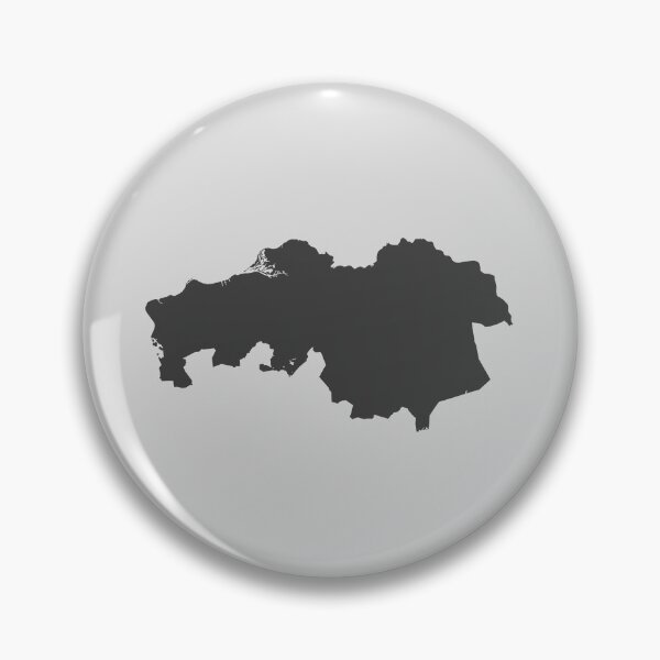 Item preview, North Brabant Shape designed and sold by CPTVDesign.