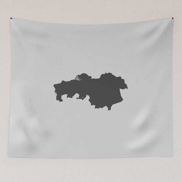 Item preview, North Brabant Shape designed and sold by CPTVDesign.