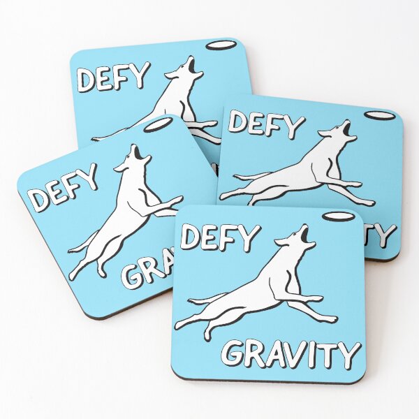 Item preview, Disc Dog designed and sold by CorgiButtMedia.