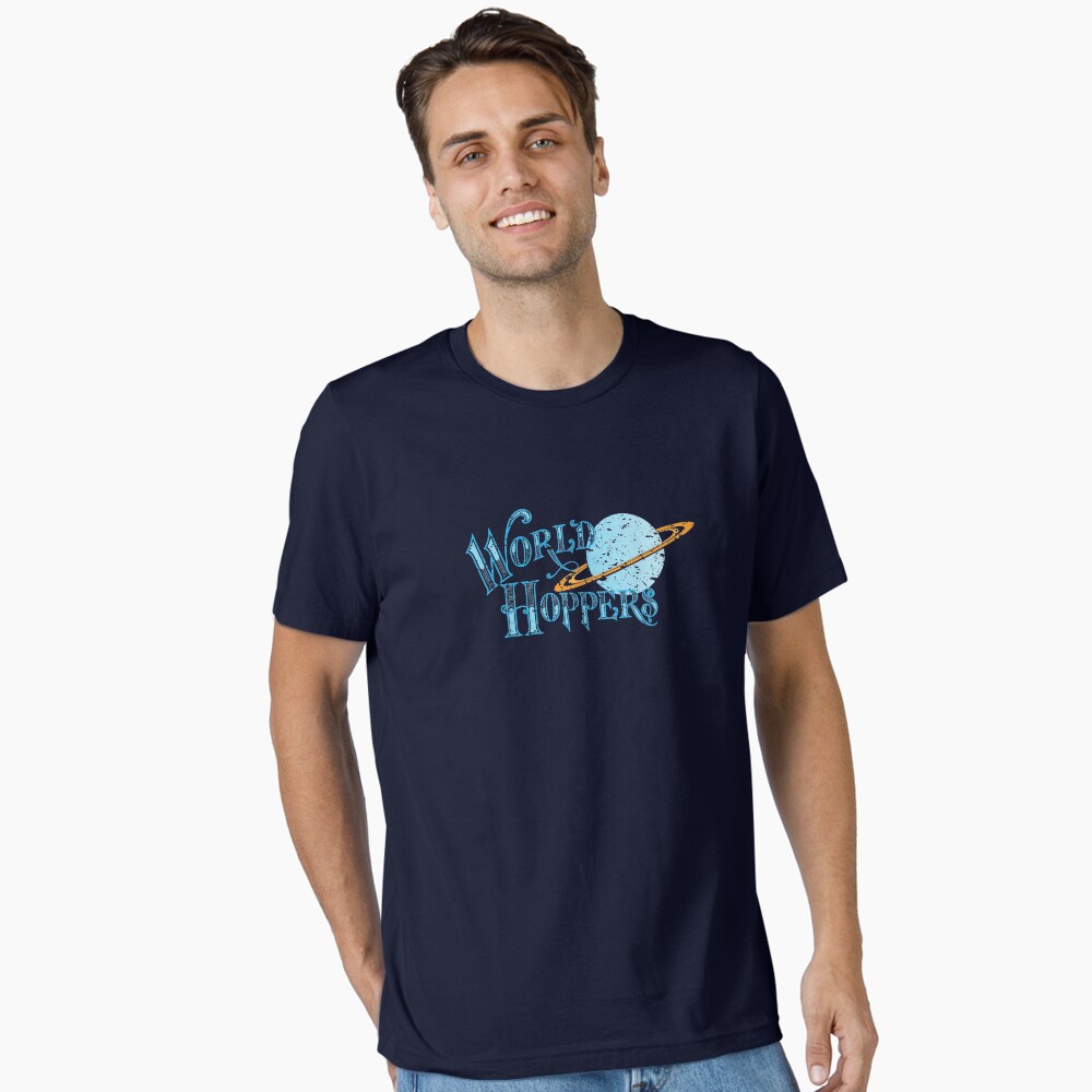 Item preview, Essential T-Shirt designed and sold by CrownAndThistle.
