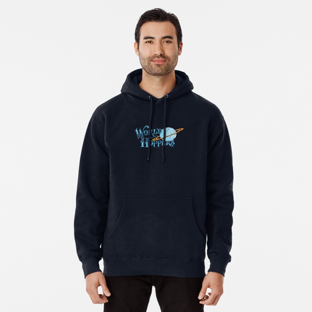 Item preview, Pullover Hoodie designed and sold by CrownAndThistle.