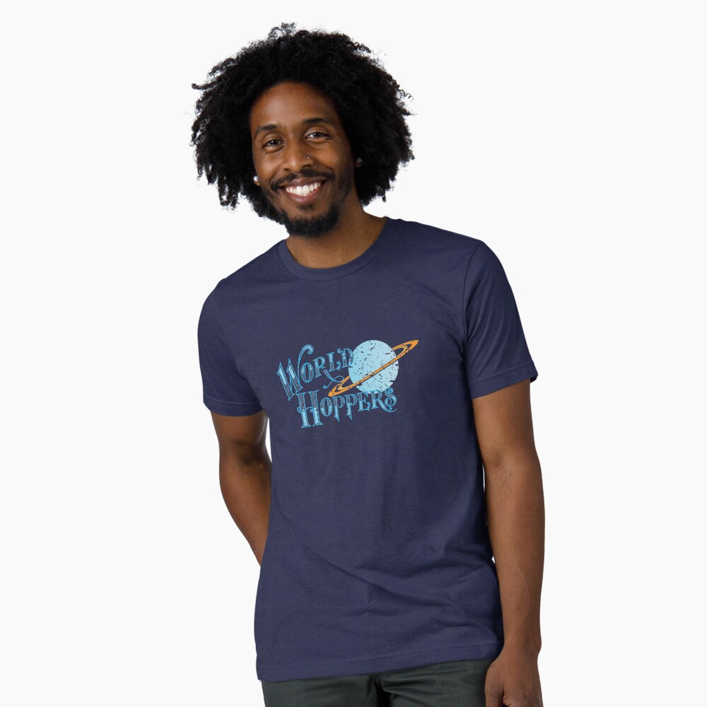 Item preview, Tri-blend T-Shirt designed and sold by CrownAndThistle.