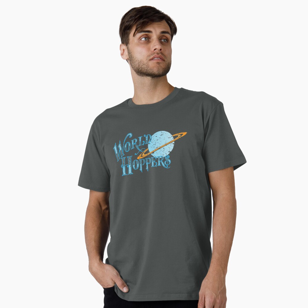 Item preview, Premium T-Shirt designed and sold by CrownAndThistle.