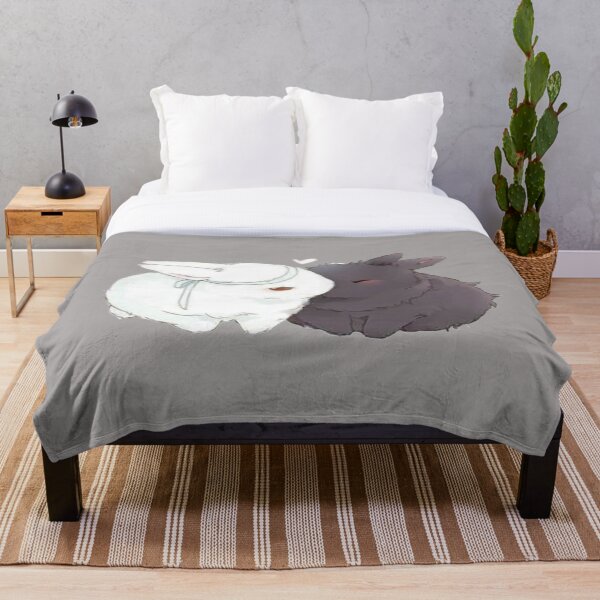 Item preview, Untamed.WangXian.Bunny.2 designed and sold by stephylee88.