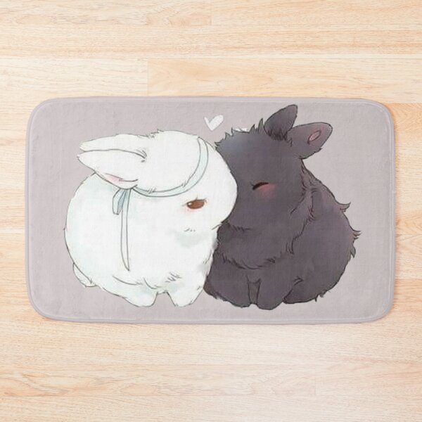 Item preview, Untamed.WangXian.Bunny.2 designed and sold by stephylee88.