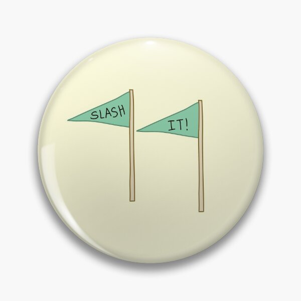Item preview, Slash It designed and sold by dobiegerl.