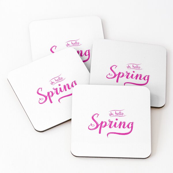 Item preview, Oh Hello Spring Gifts for Women Design  designed and sold by ZETTIF ⭐⭐⭐⭐⭐.