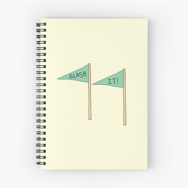 Item preview, Slash It designed and sold by dobiegerl.