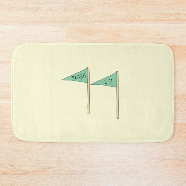 Item preview, Slash It designed and sold by dobiegerl.