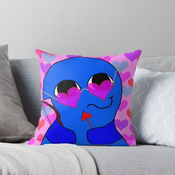 Item preview, Glen Wants to be Your Valentine designed and sold by Theophanes Avery.