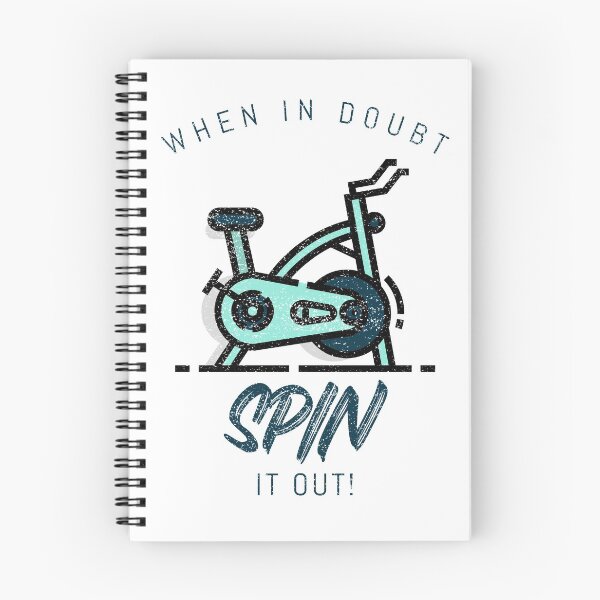 Item preview, Spin Class T-Shirt INDOOR CYCLING SPIN  designed and sold by InnateApparel.