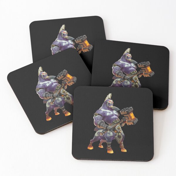 Item preview, vengeful centaur designed and sold by Denis231.