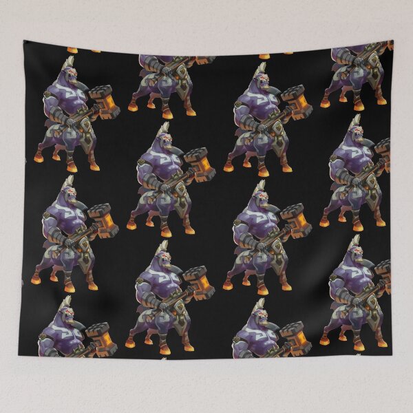 Item preview, vengeful centaur designed and sold by Denis231.