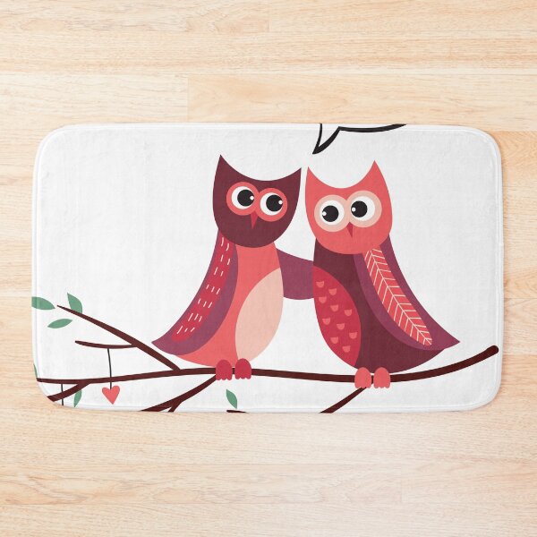 Item preview, owl lovers designed and sold by muthru bazaar.