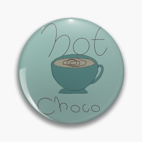 Item preview, Hot choco designed and sold by ShopTG.