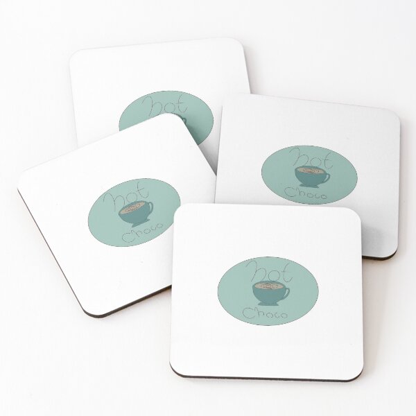Item preview, Hot choco designed and sold by ShopTG.