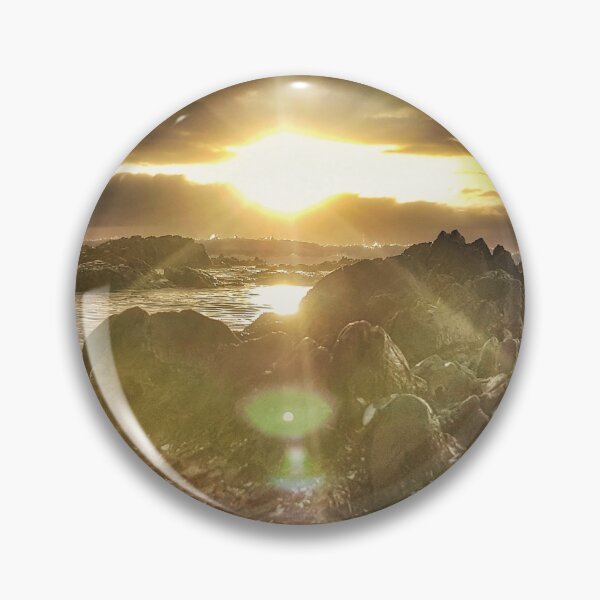 Item preview, Cape Point Sunset designed and sold by saschakaiser00.