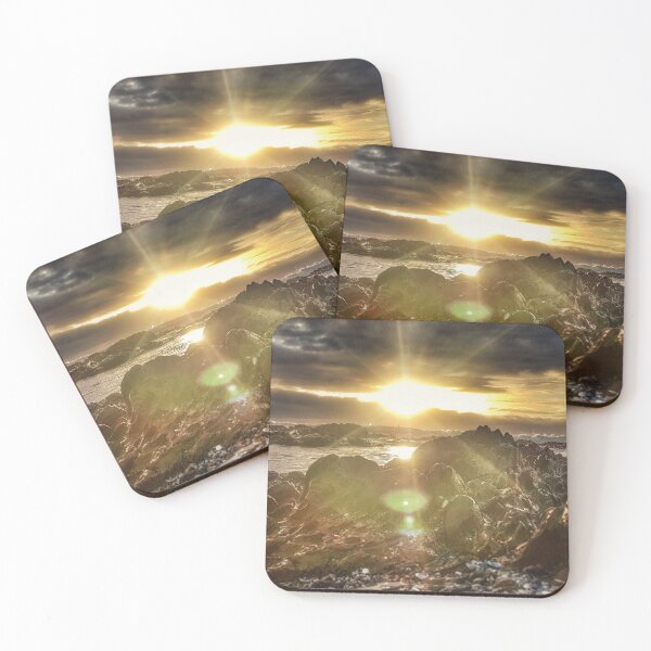 Item preview, Cape Point Sunset designed and sold by saschakaiser00.