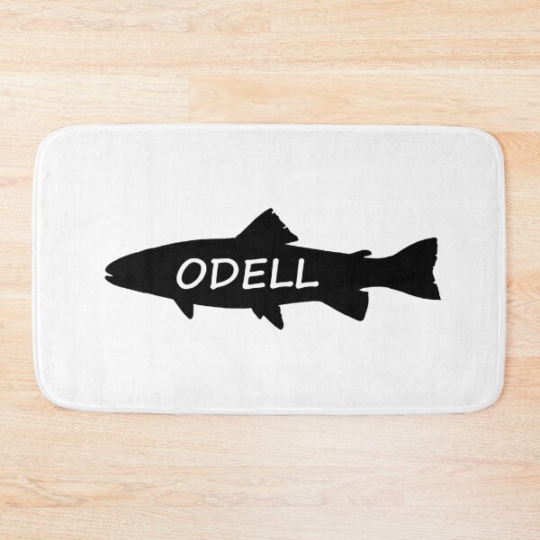 Item preview, Odell Fish designed and sold by gulden.