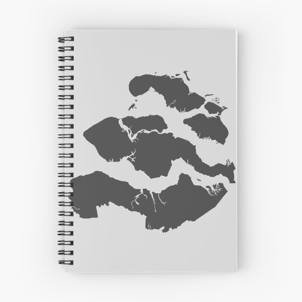Item preview, Zeeland Shape designed and sold by CPTVDesign.