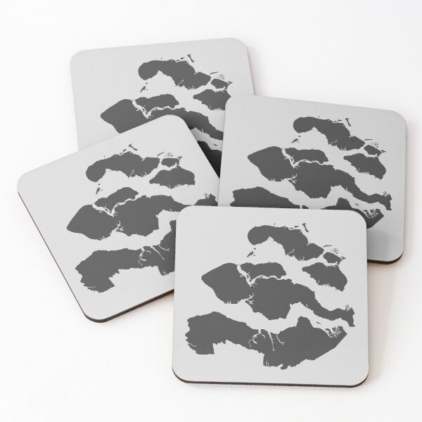 Item preview, Zeeland Shape designed and sold by CPTVDesign.