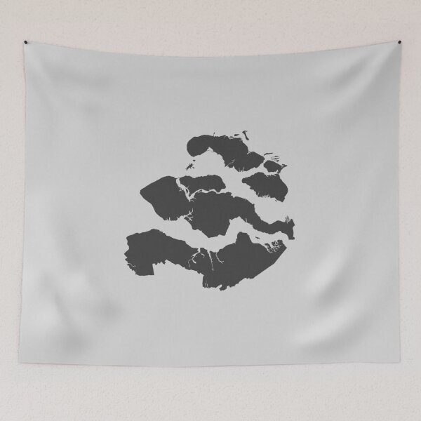 Item preview, Zeeland Shape designed and sold by CPTVDesign.