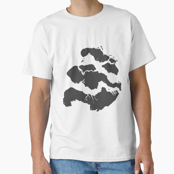 Item preview, Zeeland Shape designed and sold by CPTVDesign.