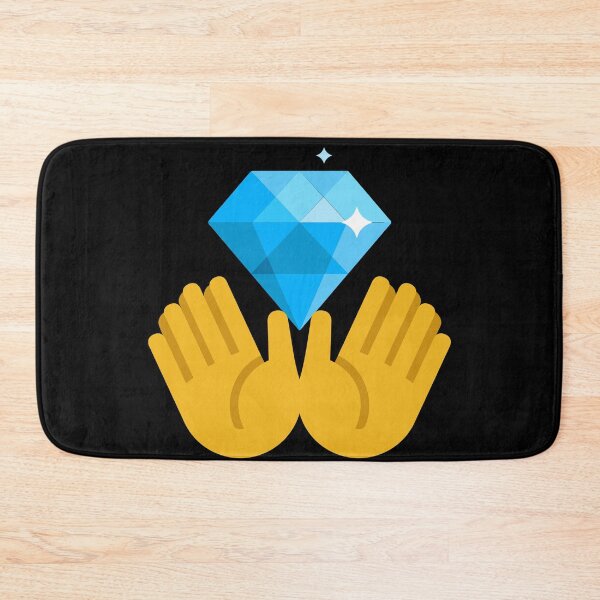 Item preview, Diamond Hands designed and sold by bcide.