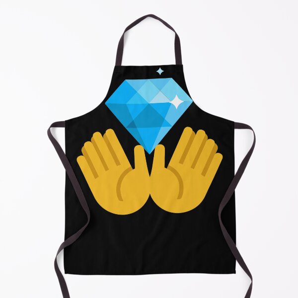 Item preview, Diamond Hands designed and sold by bcide.