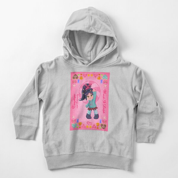 Item preview, Vanellope von Schweetz designed and sold by c-art-y.