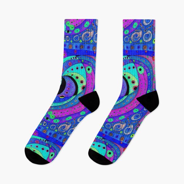 Item preview, Abstract Spirals designed and sold by Anthony Macaluso.