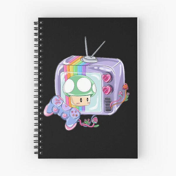 Item preview, Pastel PowerUp designed and sold by Gatobrain.