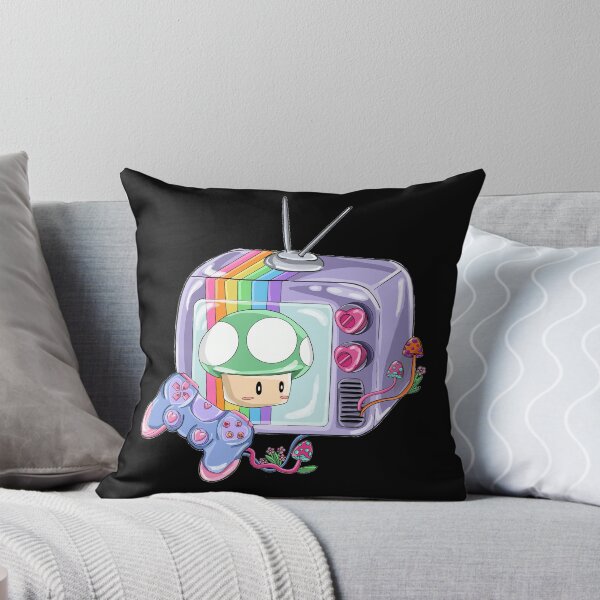 Item preview, Pastel PowerUp designed and sold by Gatobrain.