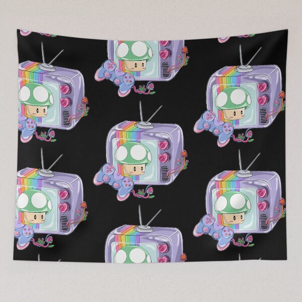 Item preview, Pastel PowerUp designed and sold by Gatobrain.