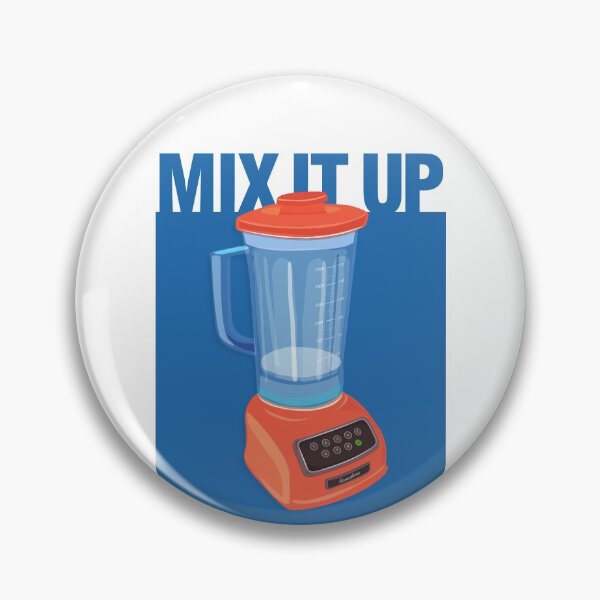 Item preview, Mixer designed and sold by gzdgur.