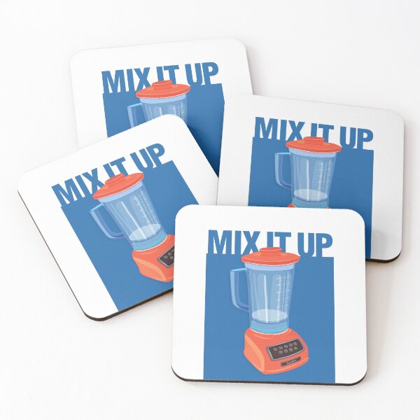Item preview, Mixer designed and sold by gzdgur.
