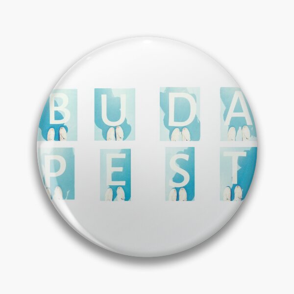 Item preview, Budapest, Hungary designed and sold by beccainskeep.
